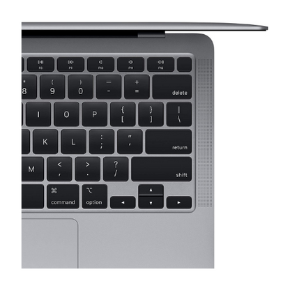 Apple MacBook Air M1 13-inch 512GB 16GB RAM 8-Core CPU 8-Code GPU (Late 2020) Space Gray
