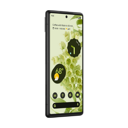 Google Pixel 6 Sorta Seafoam 256GB (Unlocked)