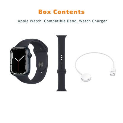 Apple Watch Series 6 40MM (GPS + Cellular) - Gold Stainless Steel