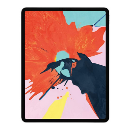 iPad Pro 2018 1TB 12.9" Silver (Wifi)