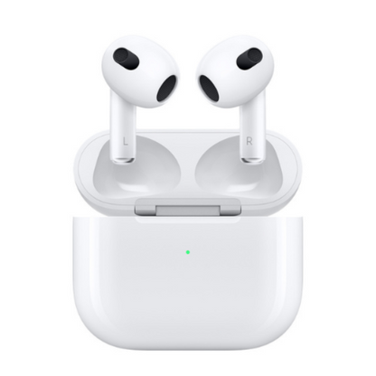 AirPods 3rd Gen (Lightning) - Brand New