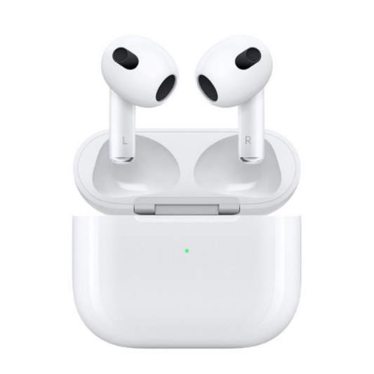 AirPods 3rd Gen (Lightning) - Brand New