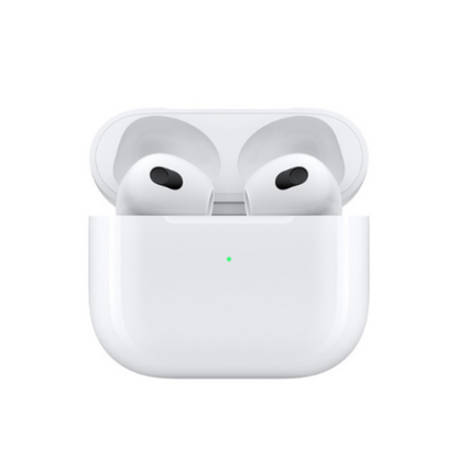 AirPods 3rd Gen (Lightning) - Brand New