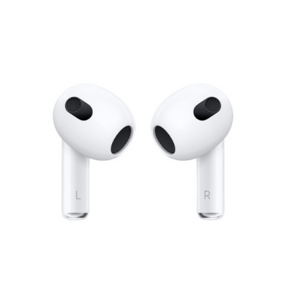 AirPods 3rd Gen (Lightning) - Brand New