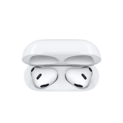 AirPods 3rd Gen (Lightning) - Brand New