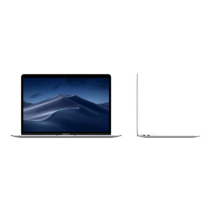Apple MacBook Air Intel i5 1.6GHZ 8GB RAM 13” (Mid 2019) 1TB SSD (Silver)