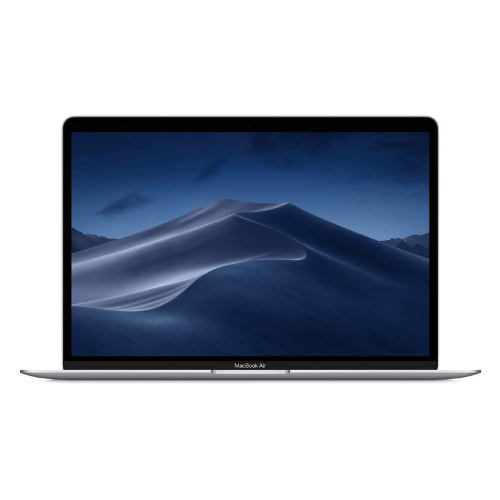Apple MacBook Air Intel i5 1.6GHZ 8GB RAM 13” (Mid 2019) 1TB SSD (Silver)