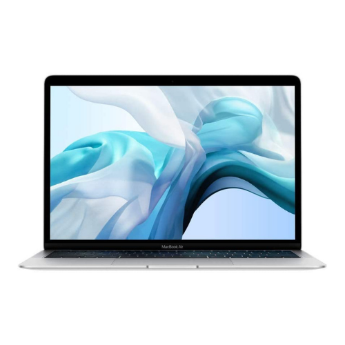 Apple MacBook Air Intel i5 1.6GHZ 8GB RAM 13” (Mid 2019) 1TB SSD (Silver)