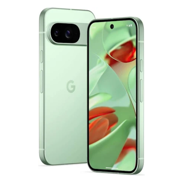 Google Pixel 9 Wintergreen 128GB (Unlocked)