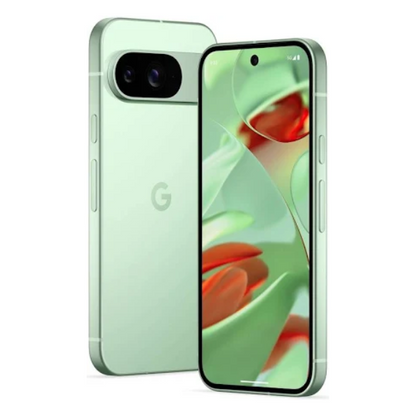 Google Pixel 9 Wintergreen 128GB (Unlocked)