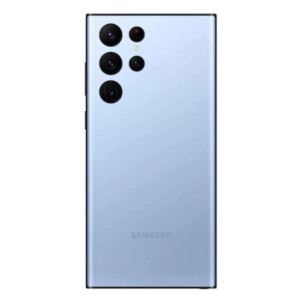 Samsung Galaxy S22 Ultra 5G 128GB - Sky Blue (Unlocked)