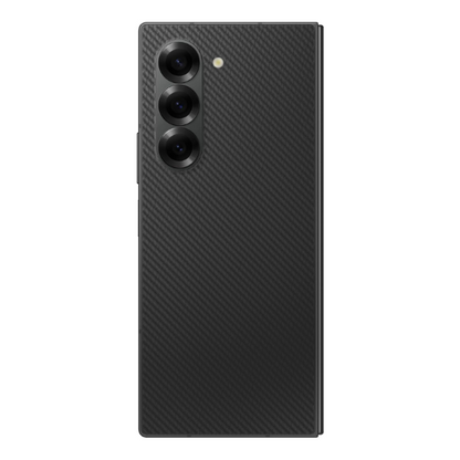 Samsung Galaxy Z Fold 6 512GB 5G - Crafted Black (Unlocked)