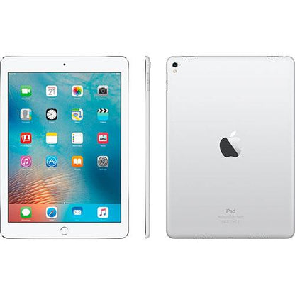 iPad Pro 2017 (12.9") 512GB Silver (Wifi)