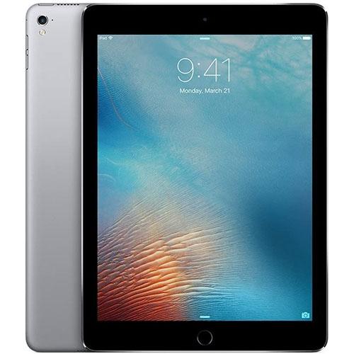 iPad Pro (9.7") 256GB Space Gray (Cellular + Wifi)