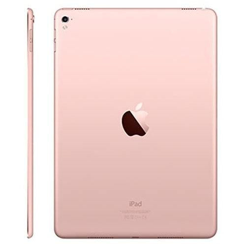 iPad Pro (9.7") 256GB Rose Gold (Cellular + Wifi)