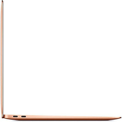 Apple MacBook Air 13-inch Retina Display, Intel i7, 1.2GHZ, 16GB RAM, 512GB SSD Storage Early 2020 (Gold)
