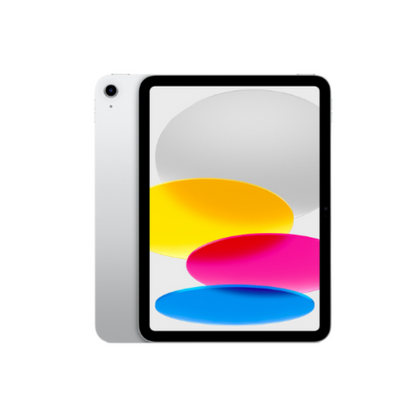 iPad 10th Gen + Apple Pencil Pack