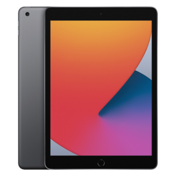 iPad 8th Gen + Free Apple Smart Folio Pack