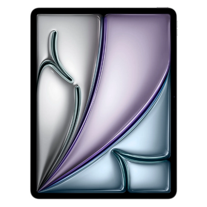 iPad Air M2 (6th Gen, 11-Inch) 128GB Space Gray (Wifi)