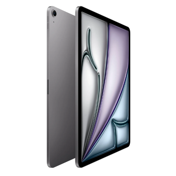 iPad Air M2 (6th Gen, 11-Inch) 128GB Space Gray (Wifi)