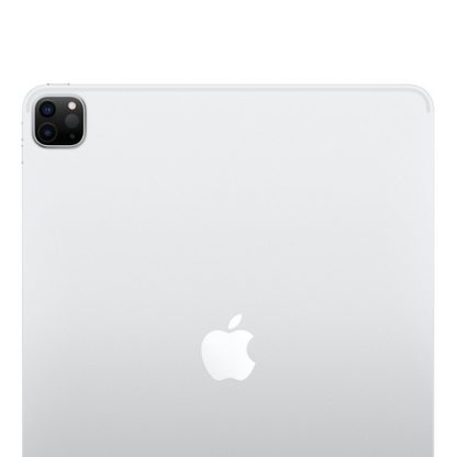 iPad Pro 2021 (12.9") 2TB Silver (Wifi)