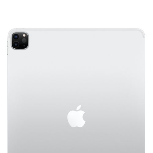 iPad Pro 2021 (11") 2TB Silver (Cellular + Wifi)