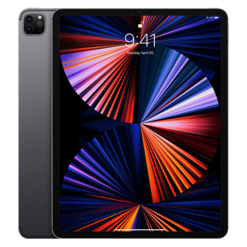 iPad Pro 2021 (11") 2TB Space Gray (Cellular + Wifi)