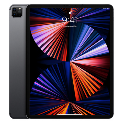 iPad Pro 2021 (11") 2TB Space Gray (Cellular + Wifi)