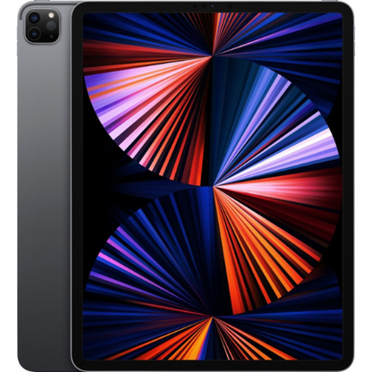 iPad Pro 2021 (12.9") 2TB Space Gray (Wifi)