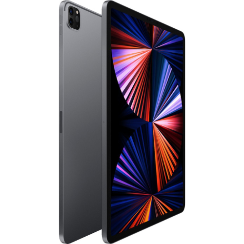 iPad Pro 2021 (12.9") 2TB Space Gray (Wifi)