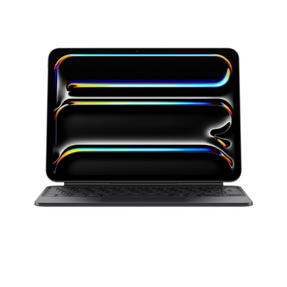 Apple Magic Keyboard for iPad Pro 13-inch (M4)  - Black