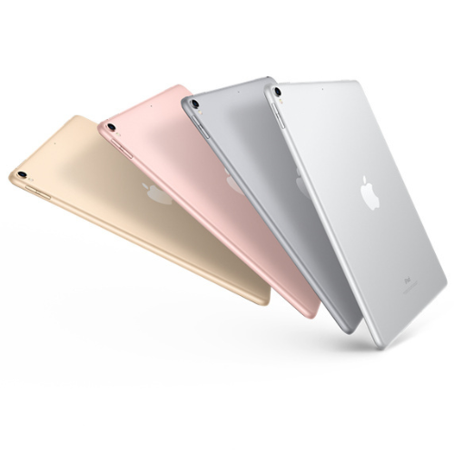 iPad Pro (10.5") 256GB Gold (Wifi)
