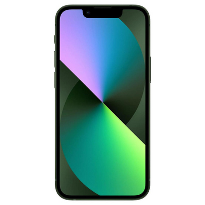 iPhone 13 Mini Green 512GB (Unlocked)