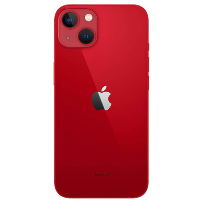 iPhone 13 Mini Red 512GB (Unlocked)