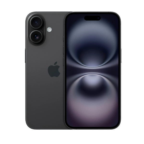 iPhone 16 Black 512GB (Unlocked)