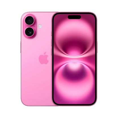 iPhone 16 (Unlocked)