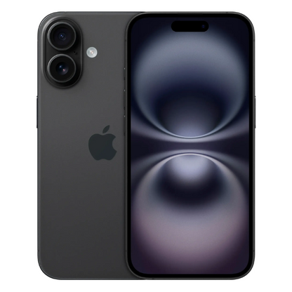 iPhone 16 Plus (Unlocked)