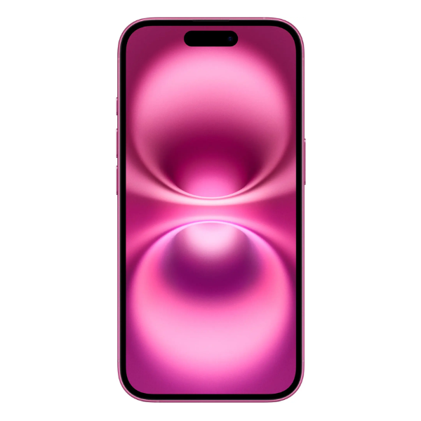 iPhone 16 Plus Pink 512GB (Unlocked)