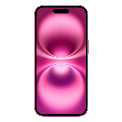 iPhone 16 Plus Pink 512GB (Unlocked)