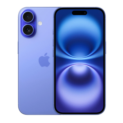 iPhone 16 Plus (Unlocked)