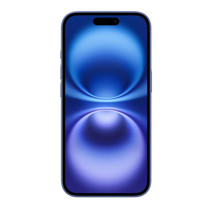 iPhone 16 Plus Ultramarine 512GB (Unlocked)