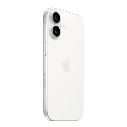 iPhone 16 Plus White 512GB (Unlocked)