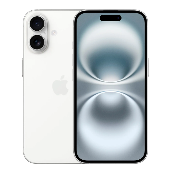 iPhone 16 Plus (Unlocked)