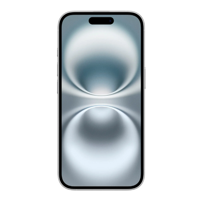 iPhone 16 Plus White 256GB (Unlocked)