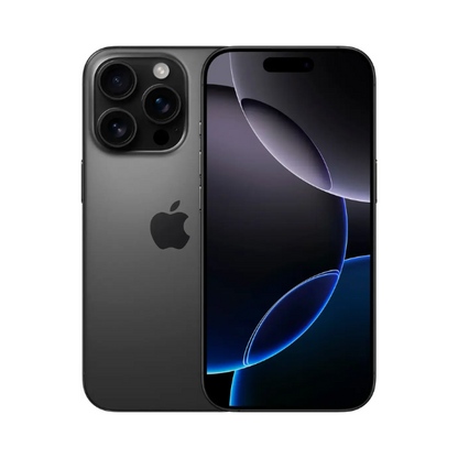 iPhone 16 Pro (Unlocked)