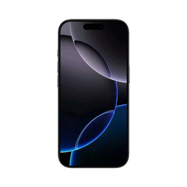 iPhone 16 Pro Black Titanium 1TB (Unlocked)