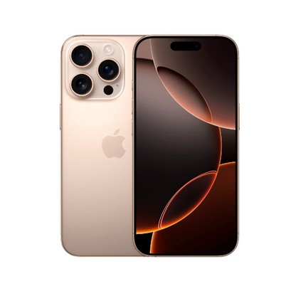 iPhone 16 Pro (Unlocked)