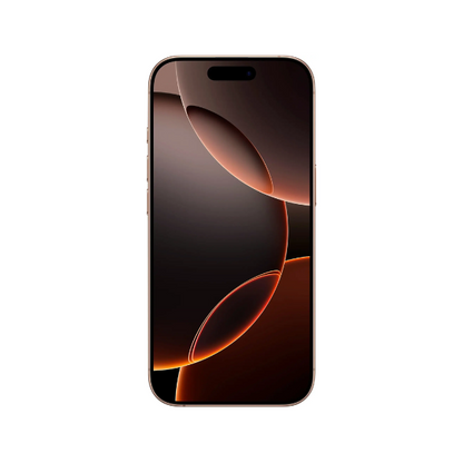 iPhone 16 Pro Desert Titanium 1TB (Unlocked)