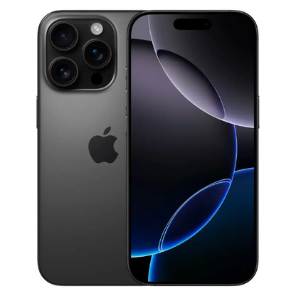 iPhone 16 Pro Max (Unlocked)