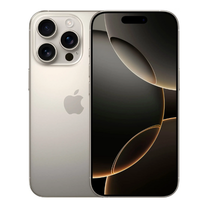 iPhone 16 Pro Max (Unlocked)